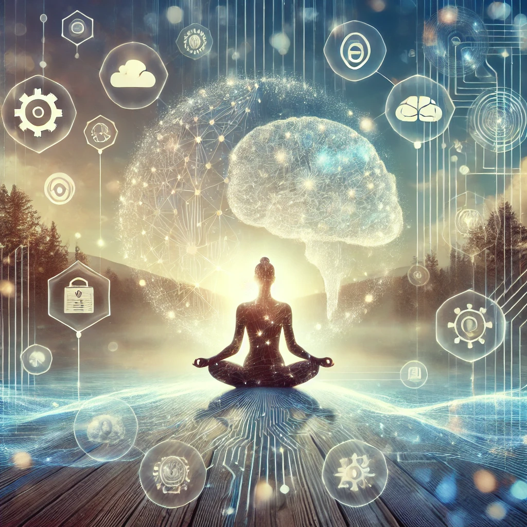 Vendere meglio si può: il triangolo vincente tra networking, meditazione e intelligenza artificiale 