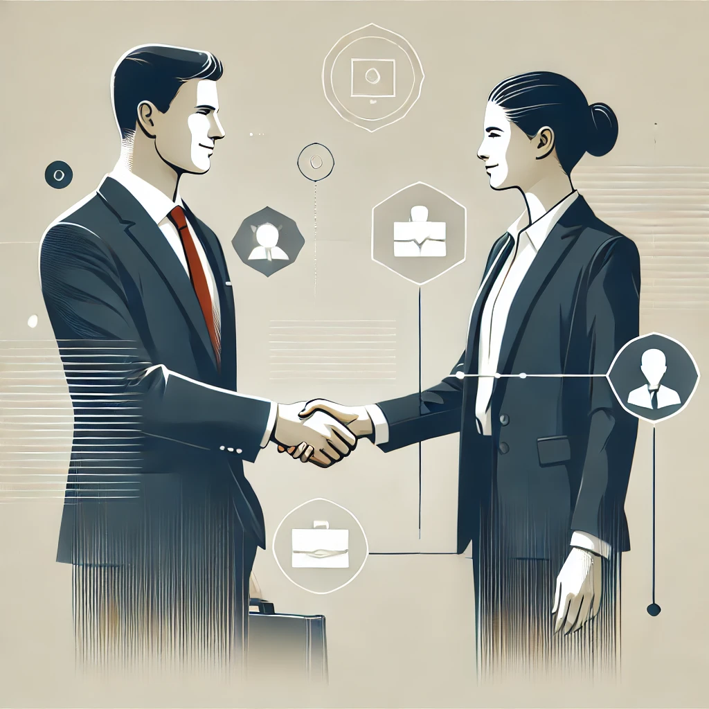 7 consigli di vendita: dalla pazienza alla fiducia reciproca