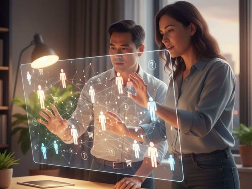 Gestione della pipeline commerciale: da monitoraggio a predizione